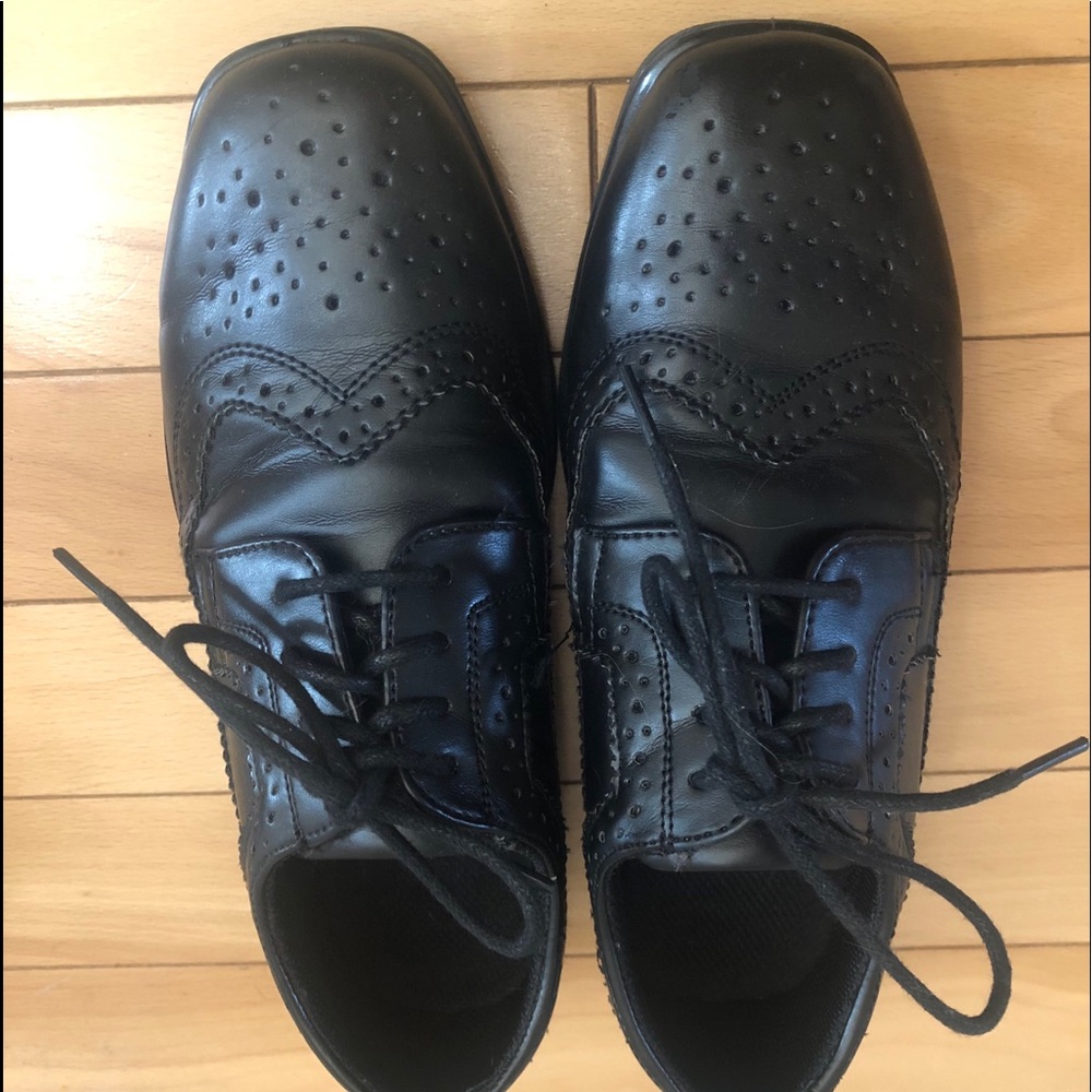 Dress shoes for boys